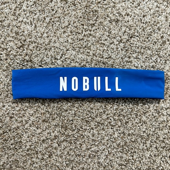 NOBULL Accessories - Nobull performance headband